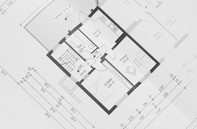 haus skizze selber zeichnen